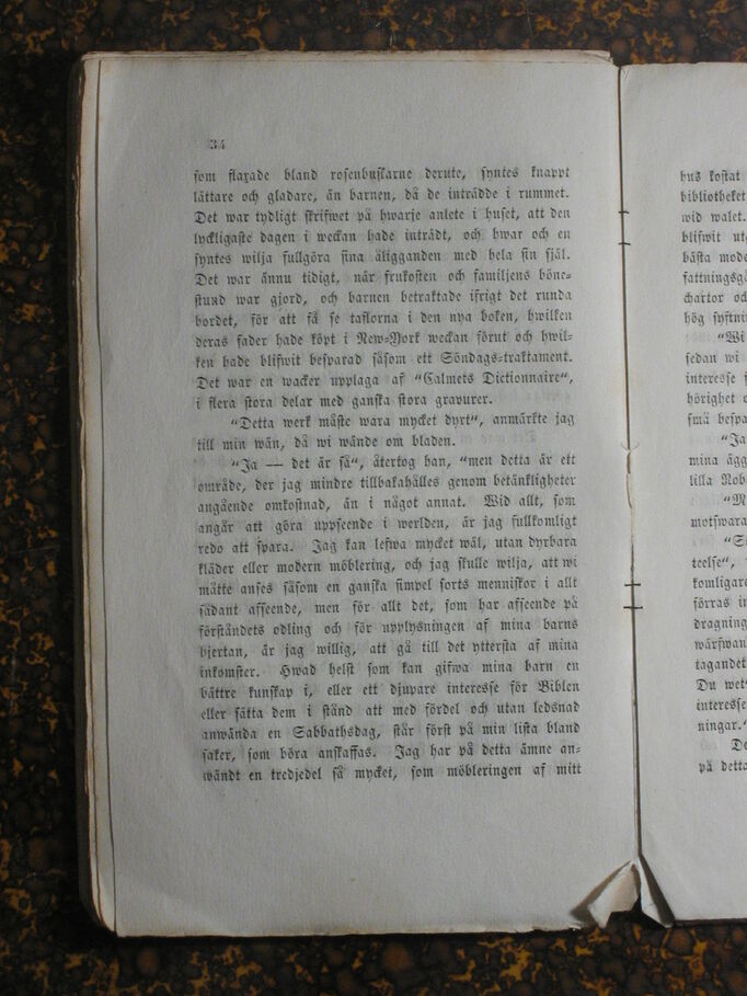 scanned image