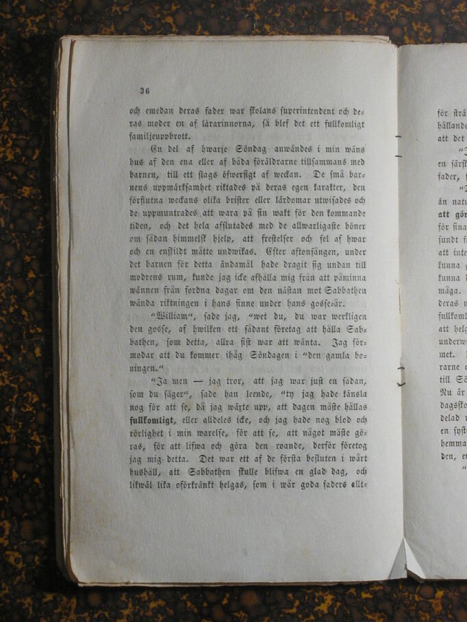 scanned image