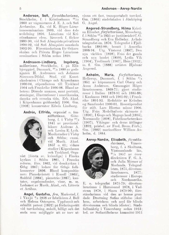 scanned image