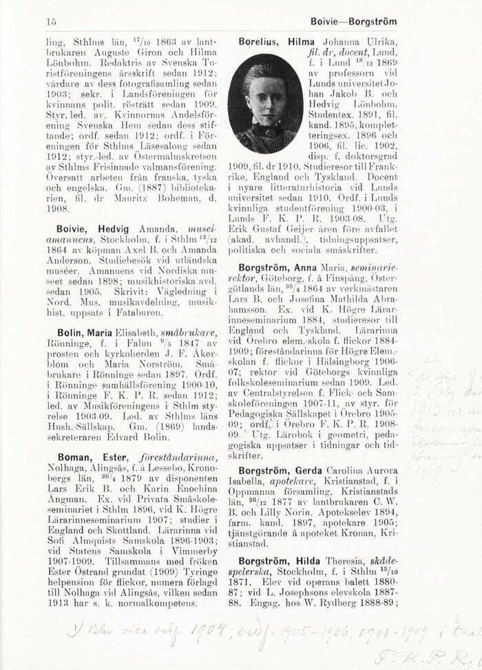 scanned image