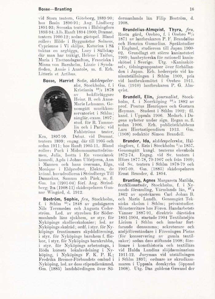 scanned image