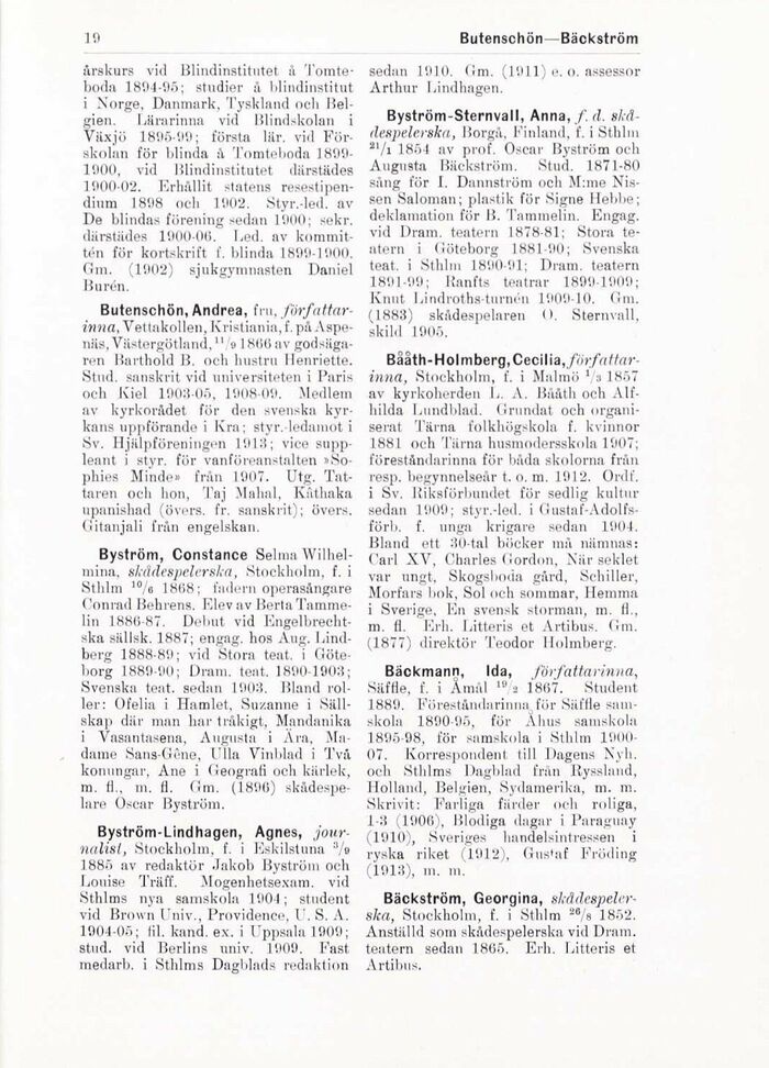 scanned image