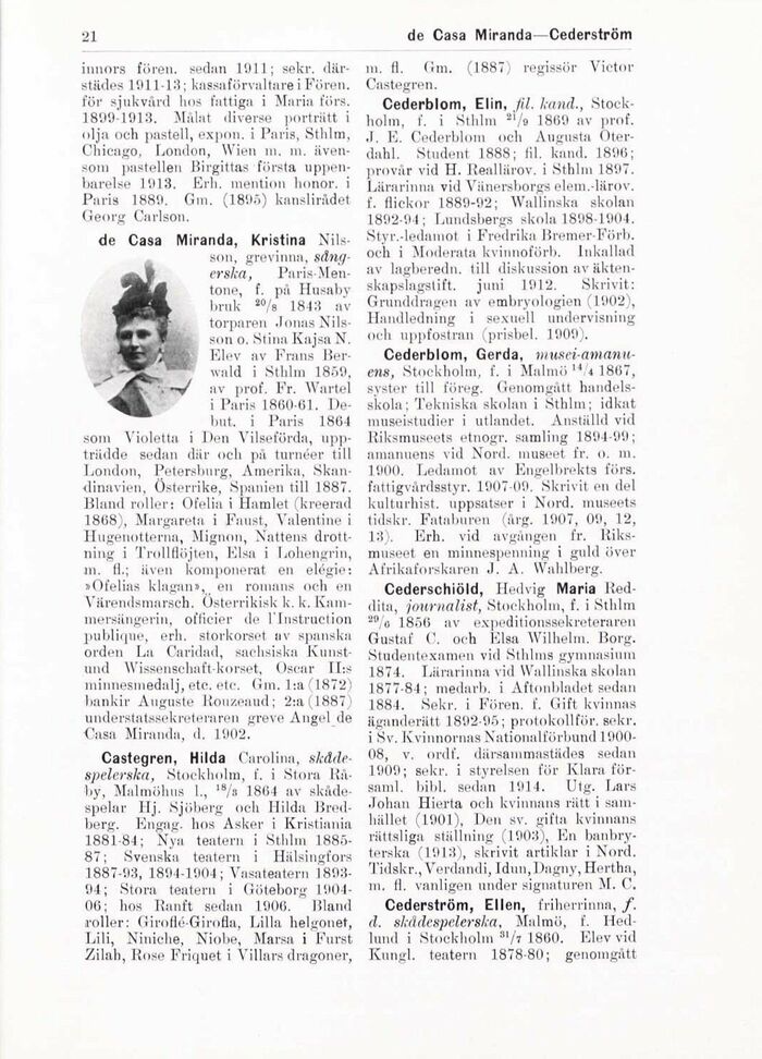 scanned image