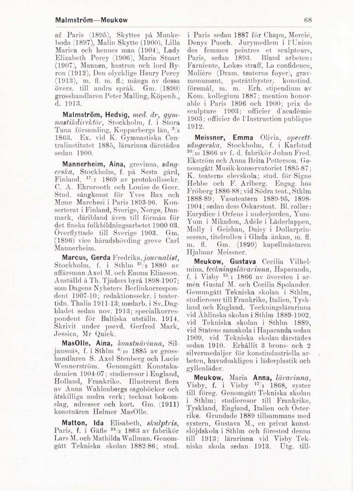 scanned image