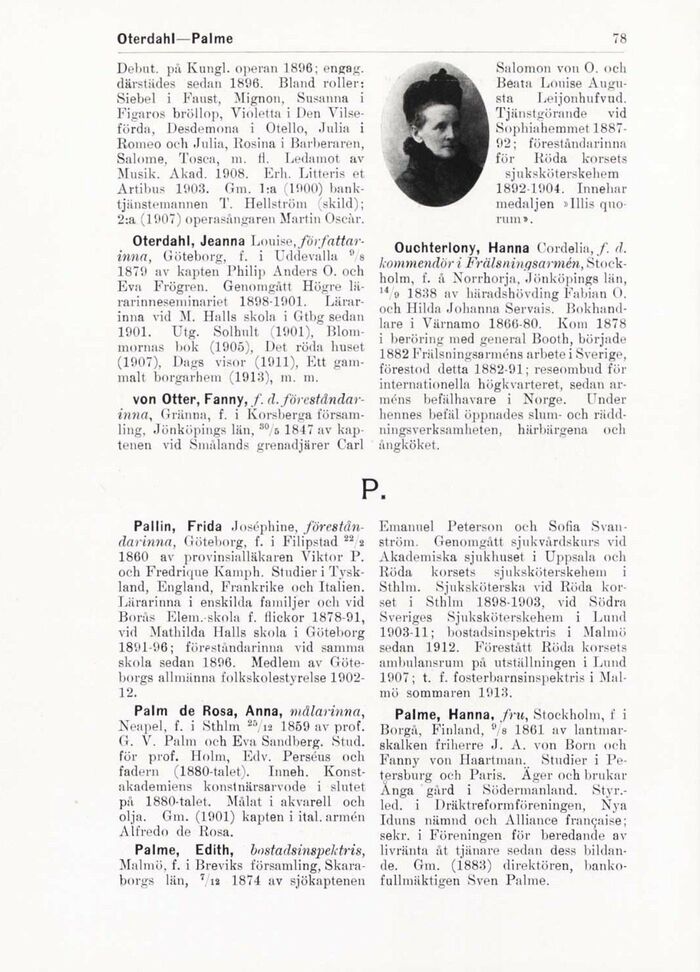 scanned image