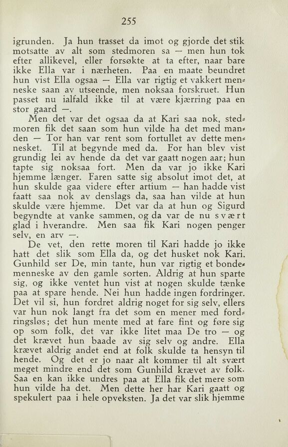 scanned image