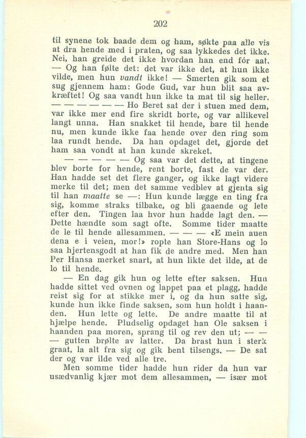 scanned image