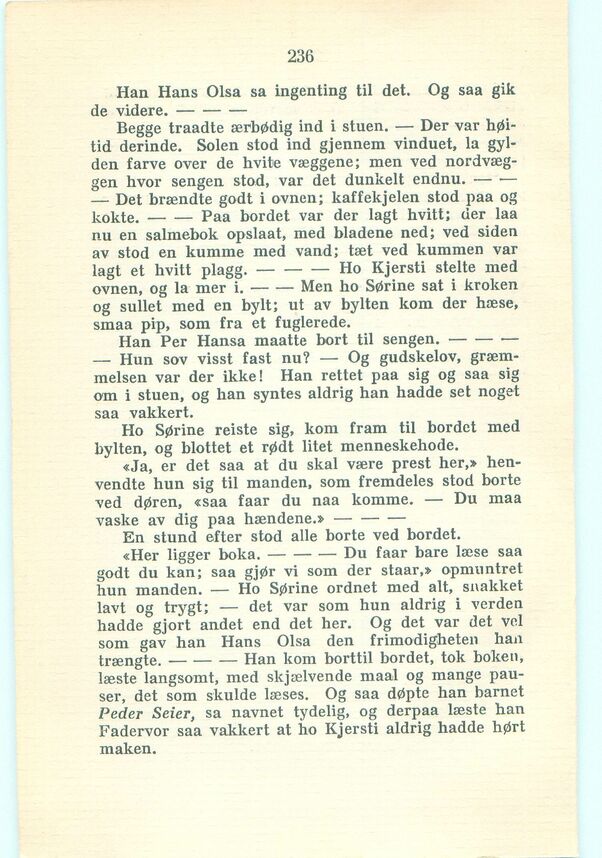 scanned image