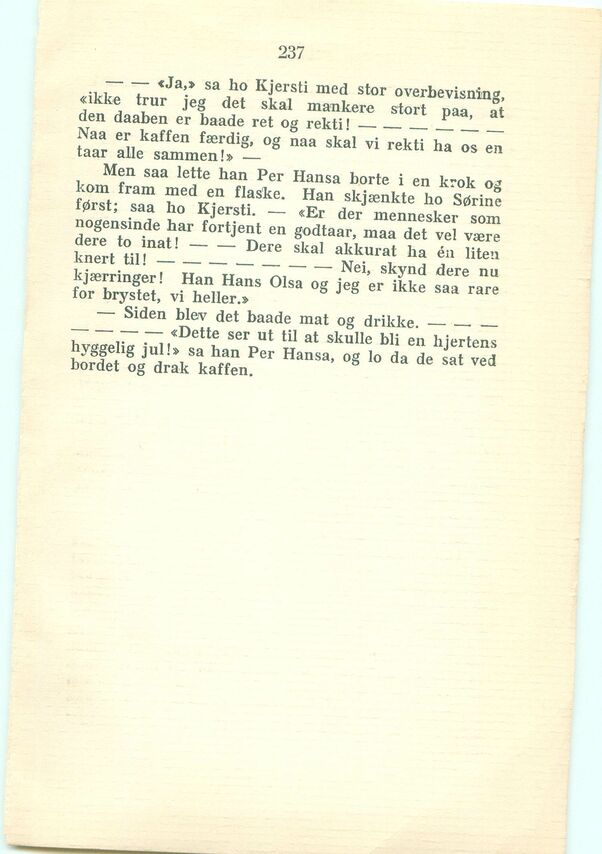 scanned image