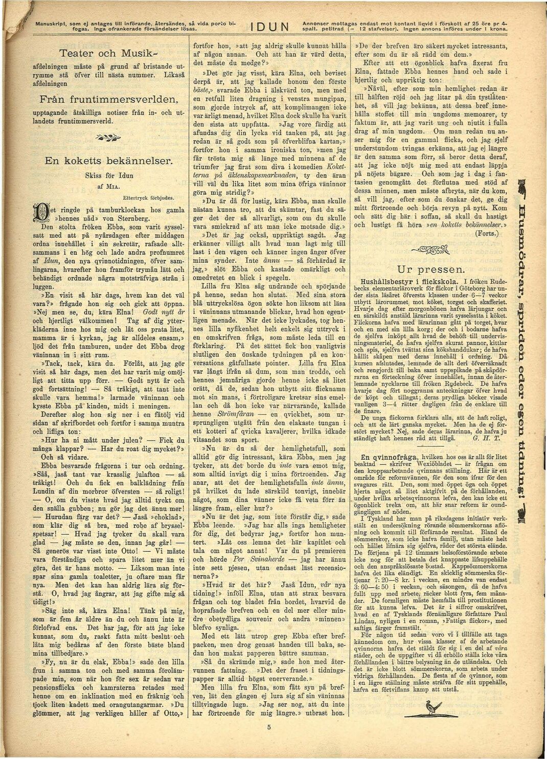scanned image