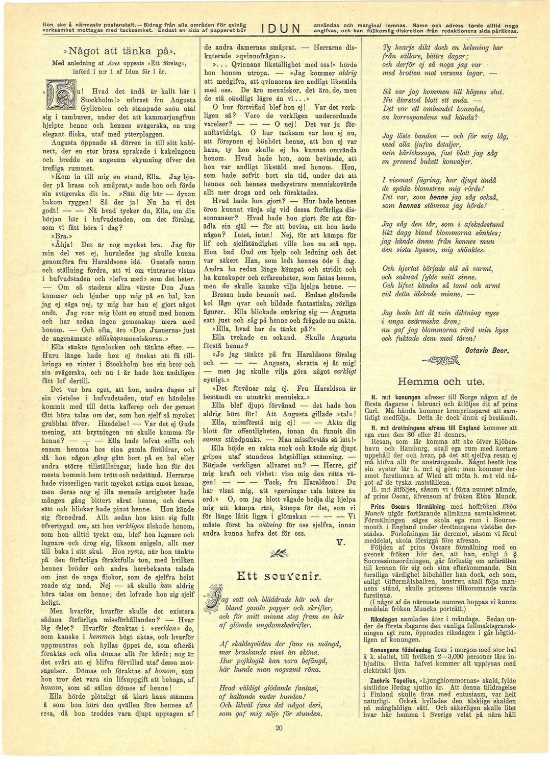 scanned image