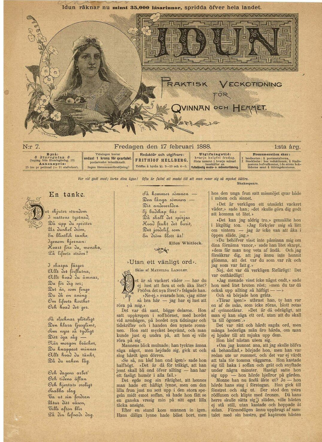 scanned image