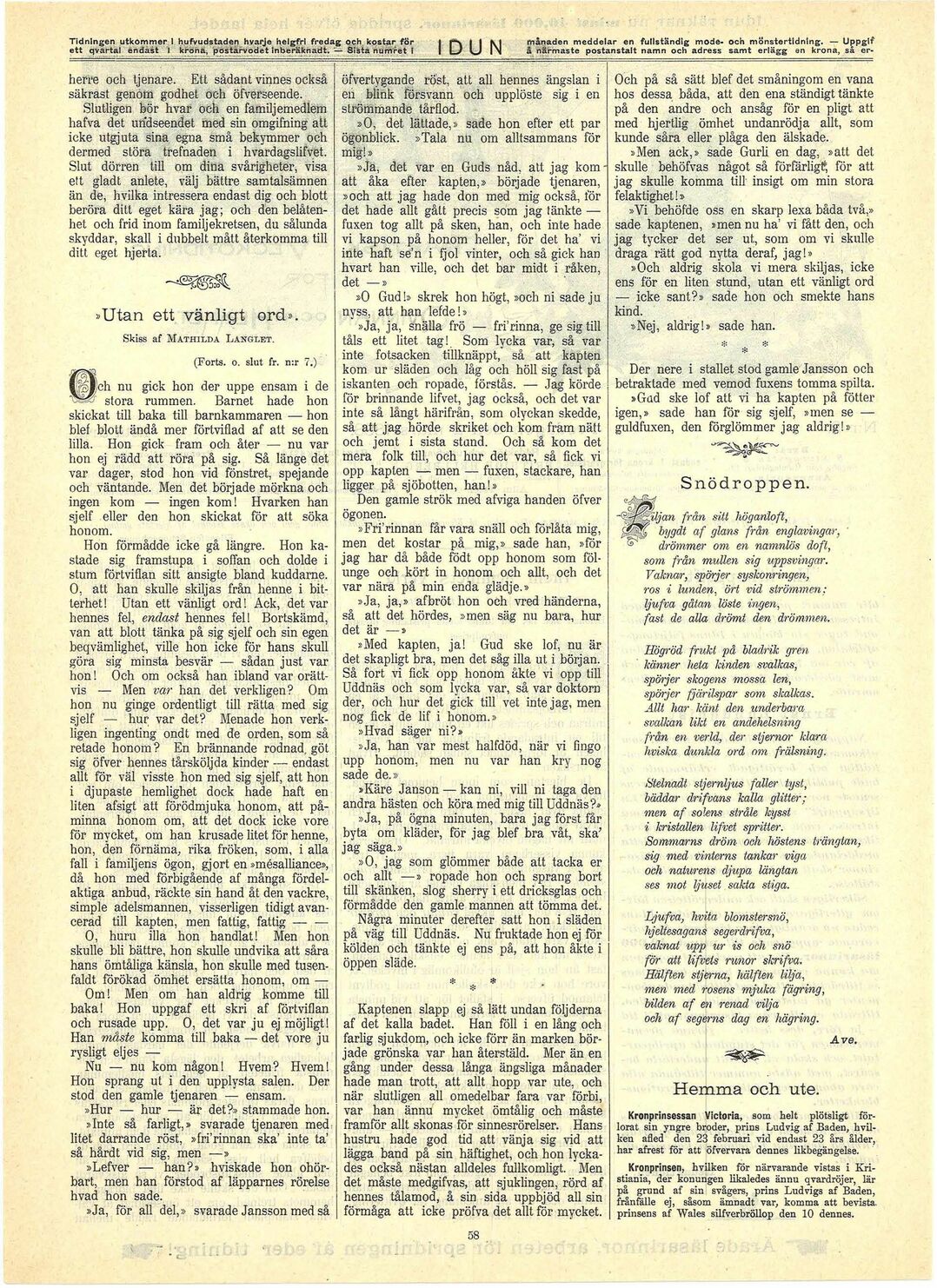 scanned image