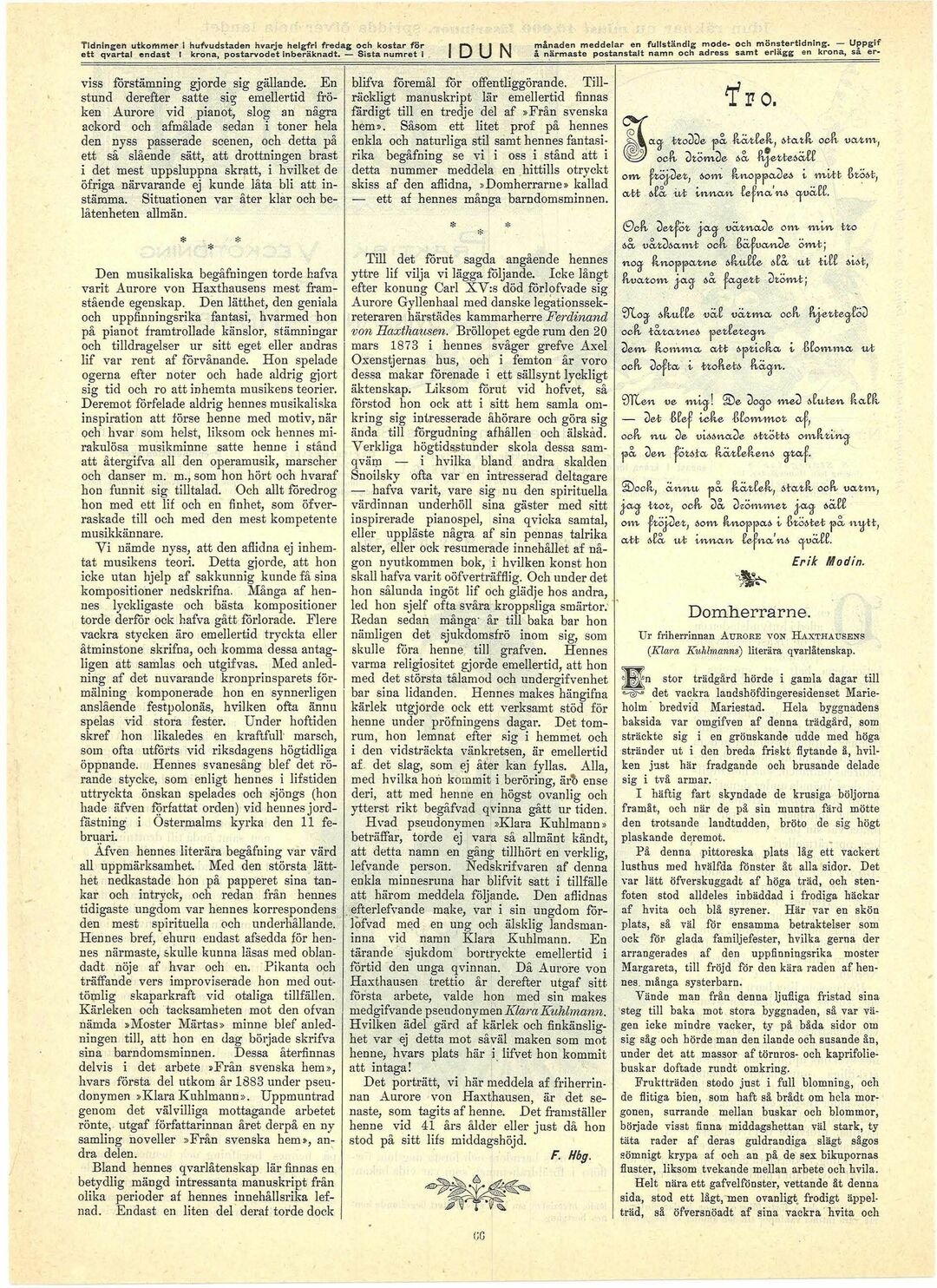 scanned image