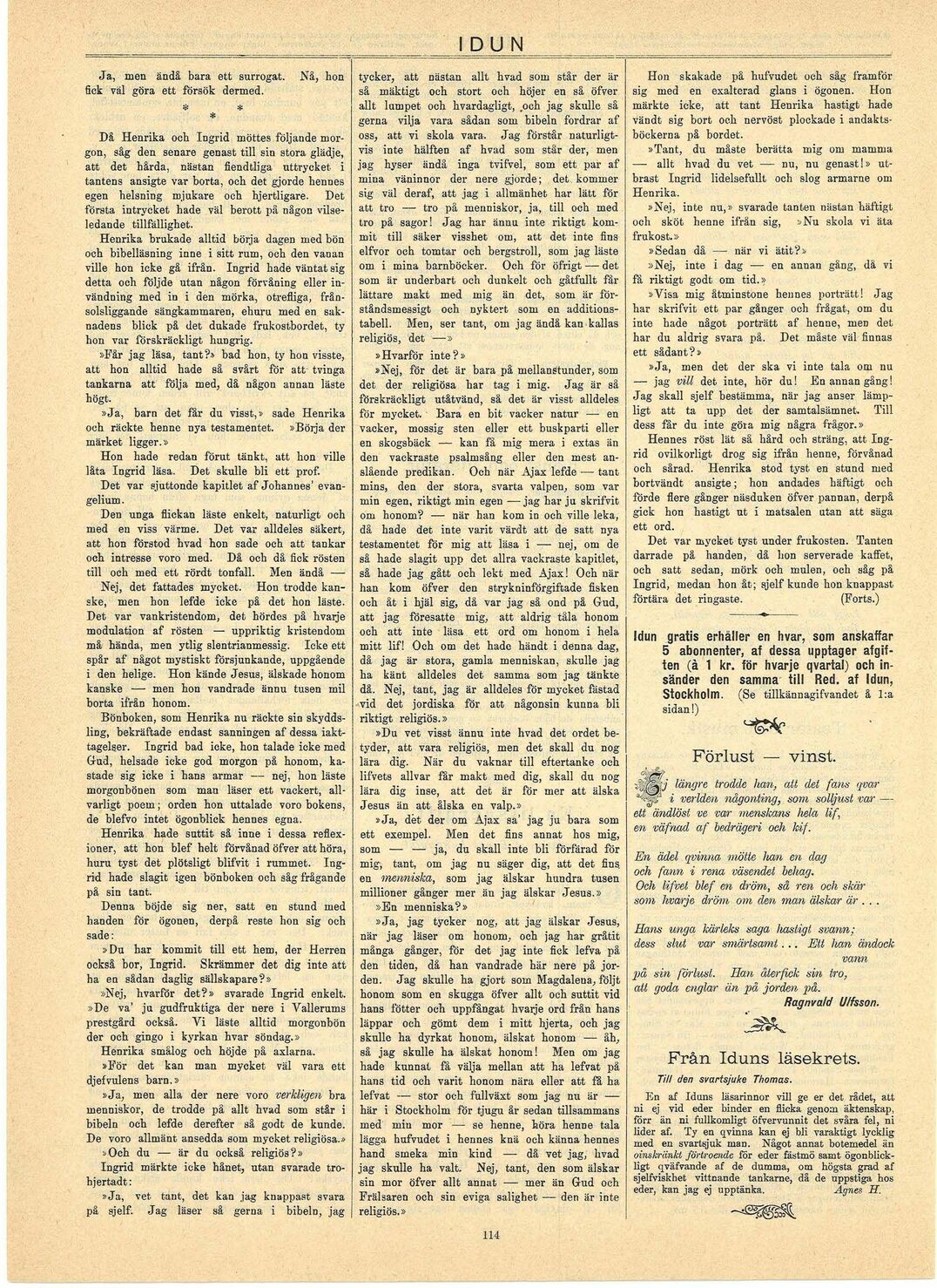 scanned image