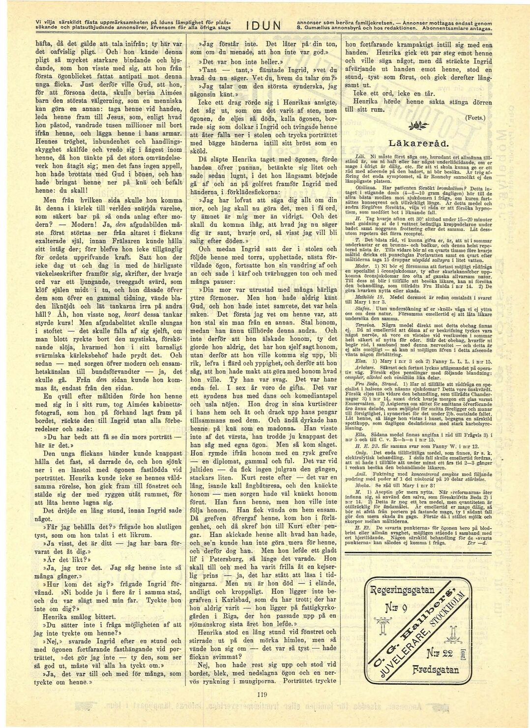 scanned image
