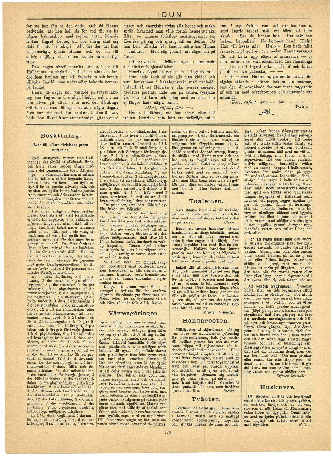 scanned image