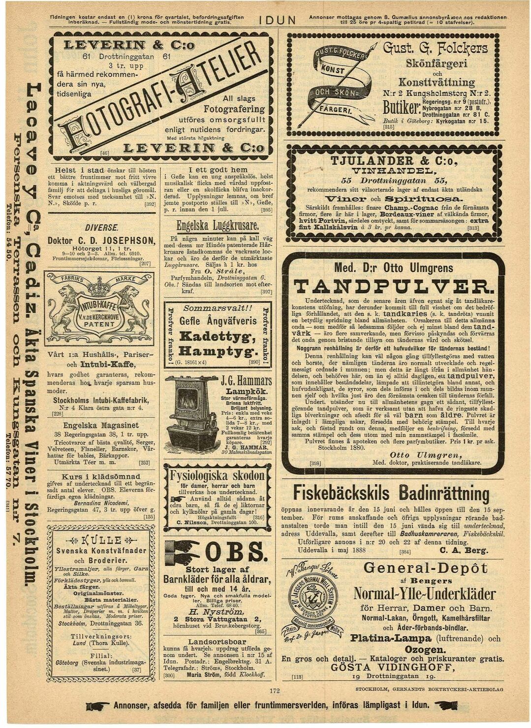 scanned image