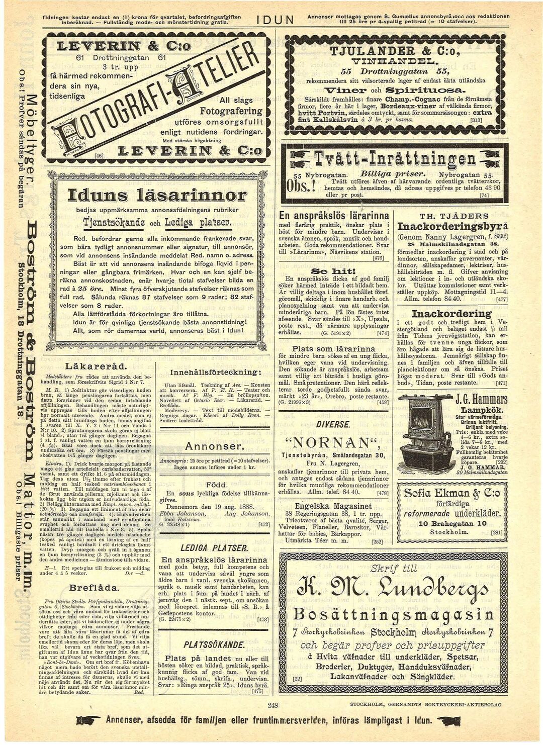scanned image