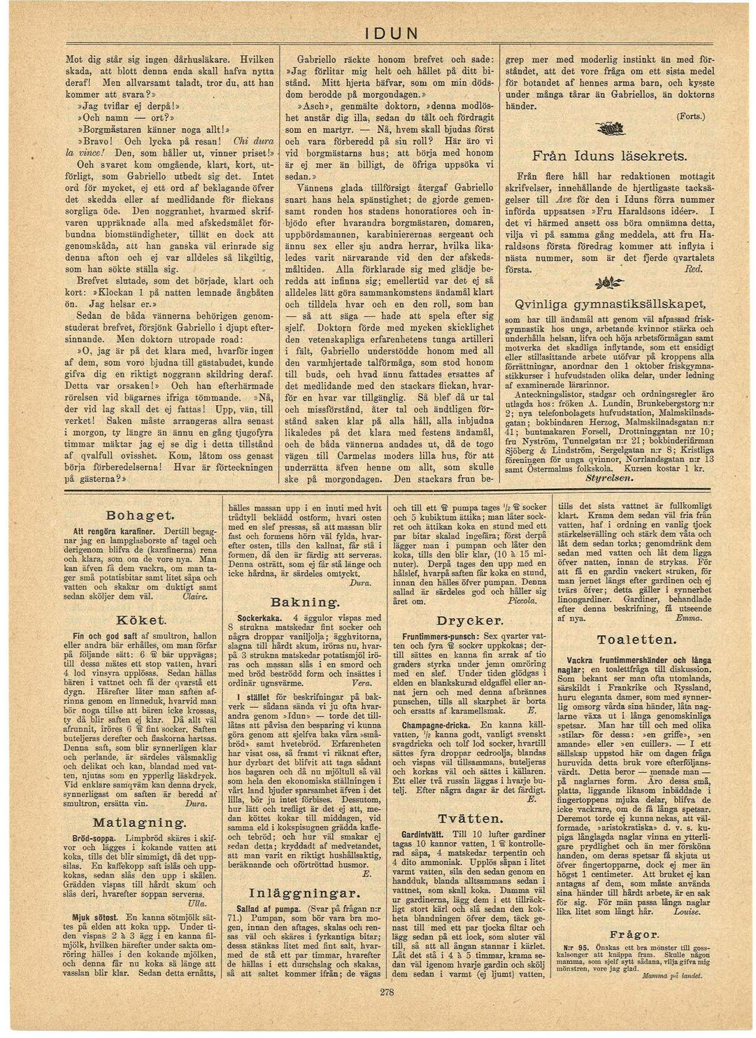 scanned image