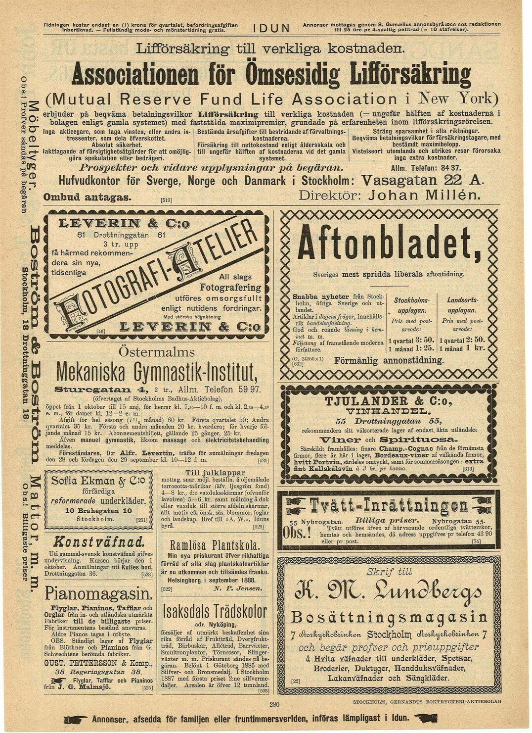 scanned image
