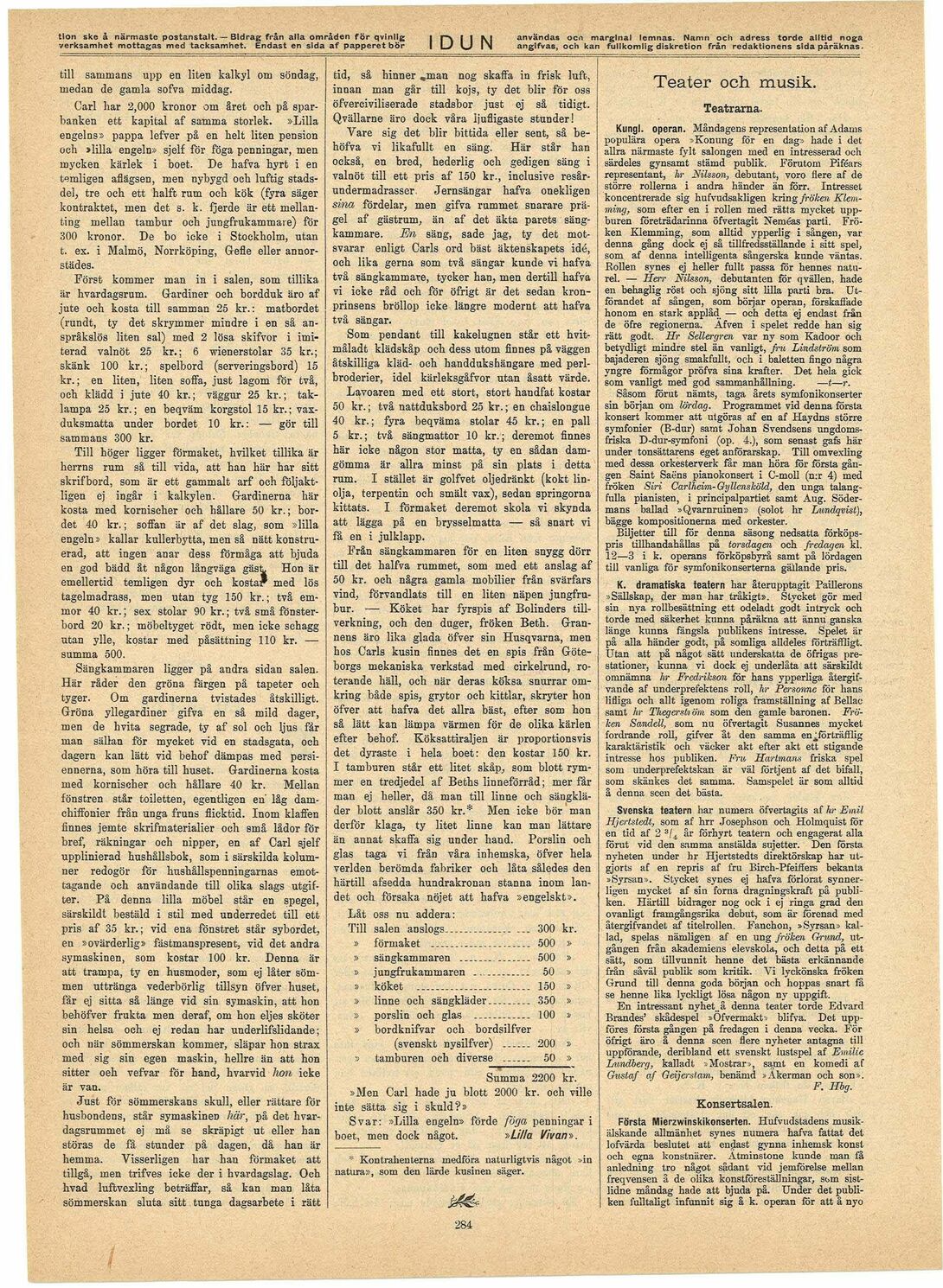 scanned image