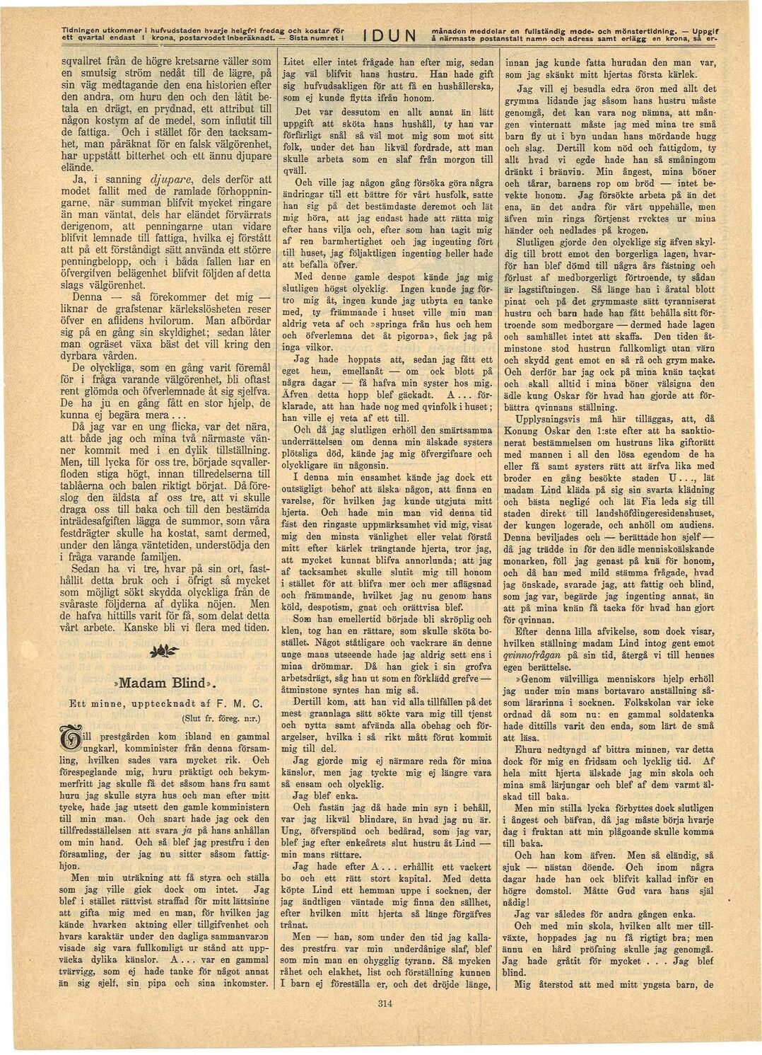 scanned image