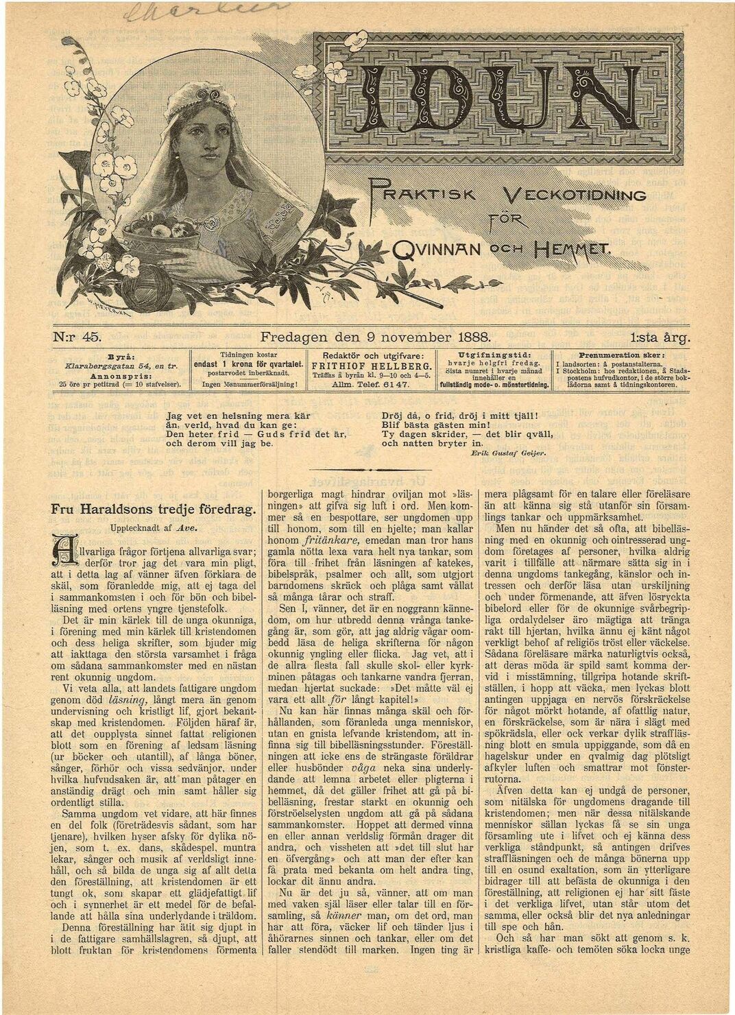 scanned image