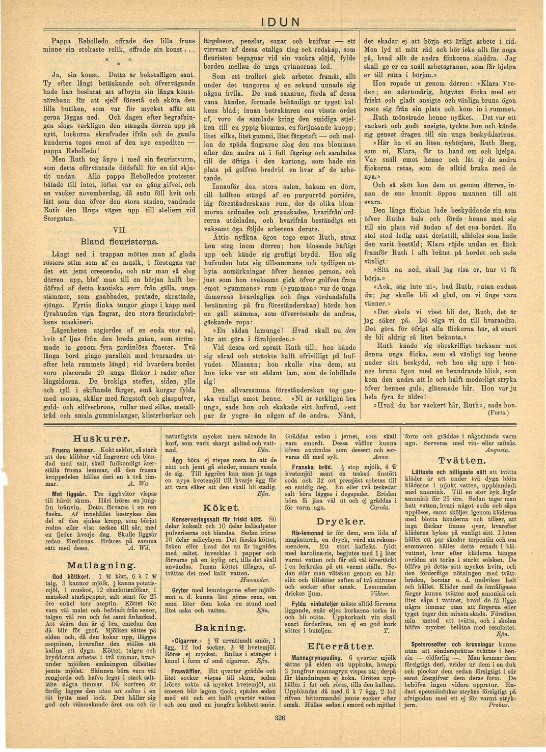 scanned image