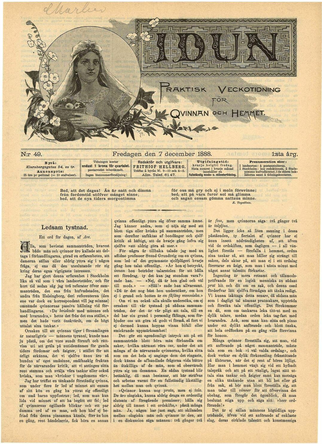 scanned image