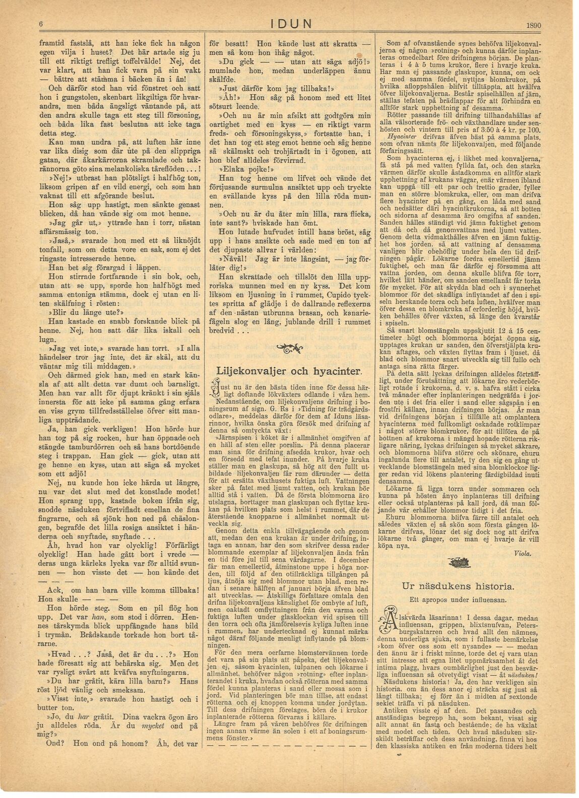 scanned image