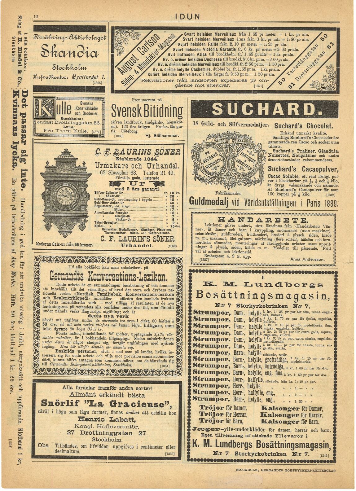scanned image