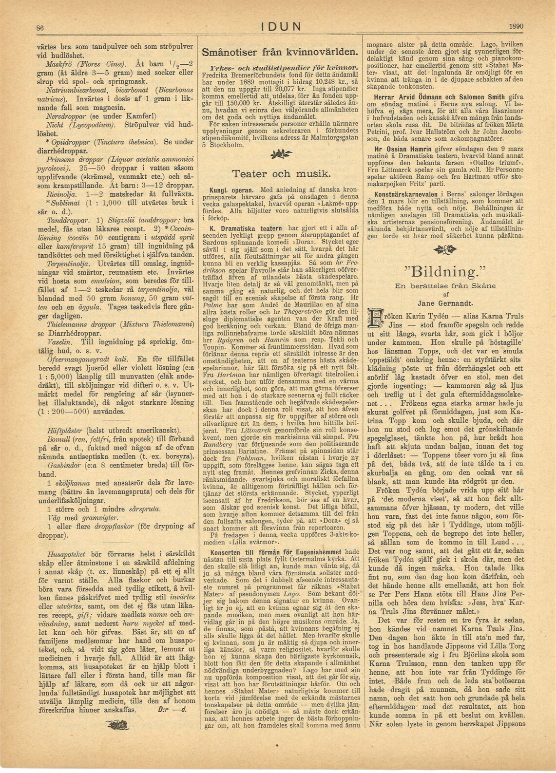 scanned image