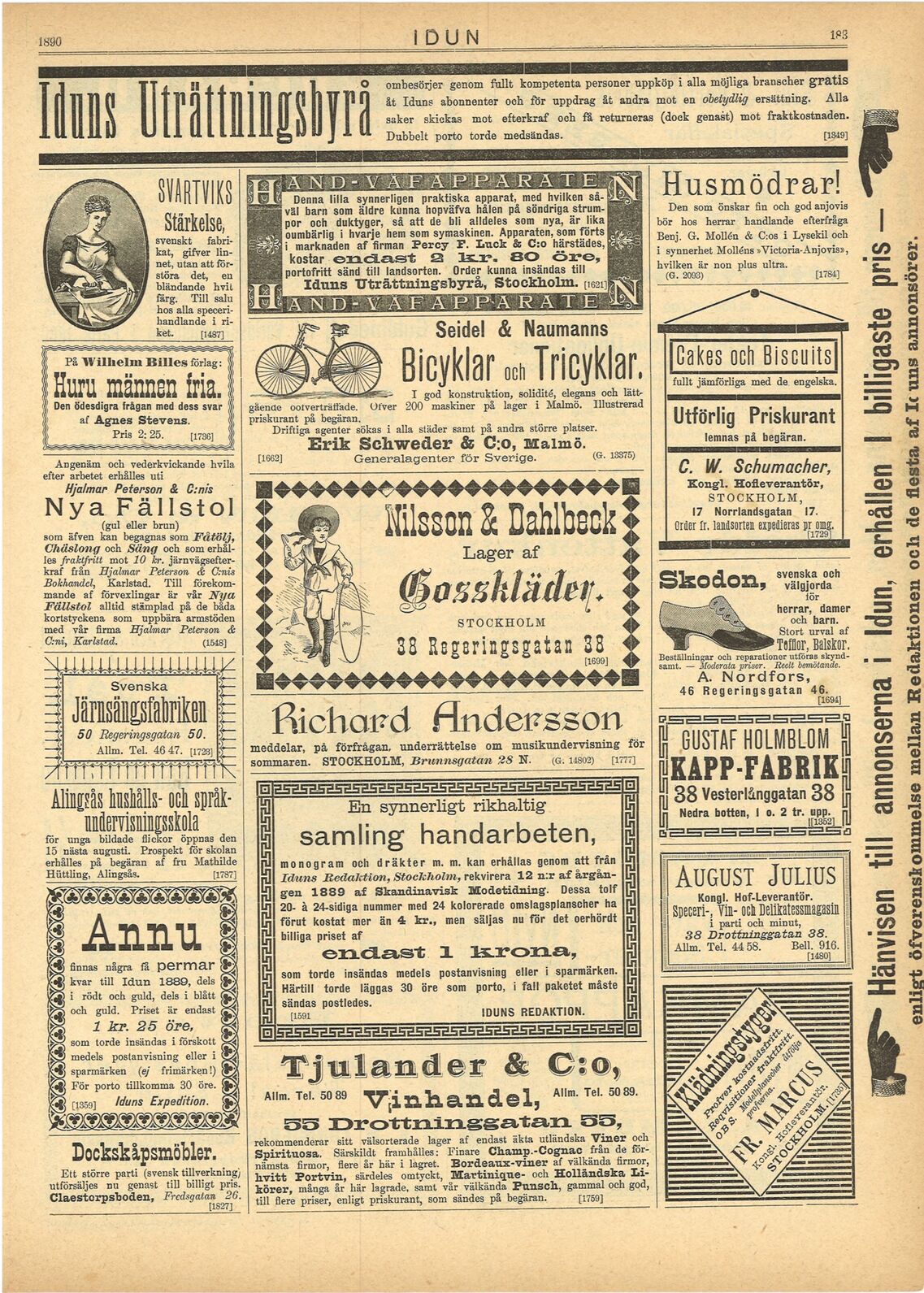 scanned image