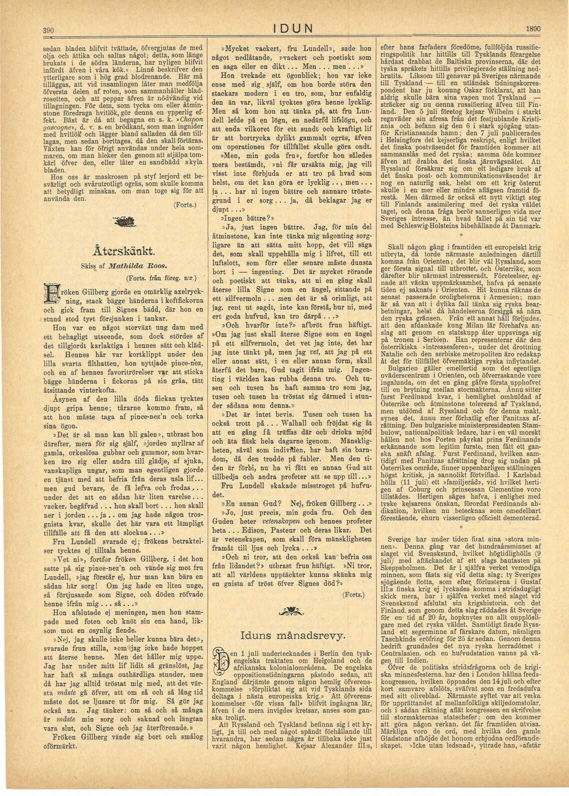 scanned image