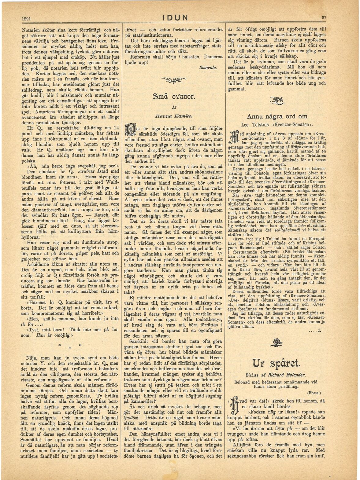 scanned image