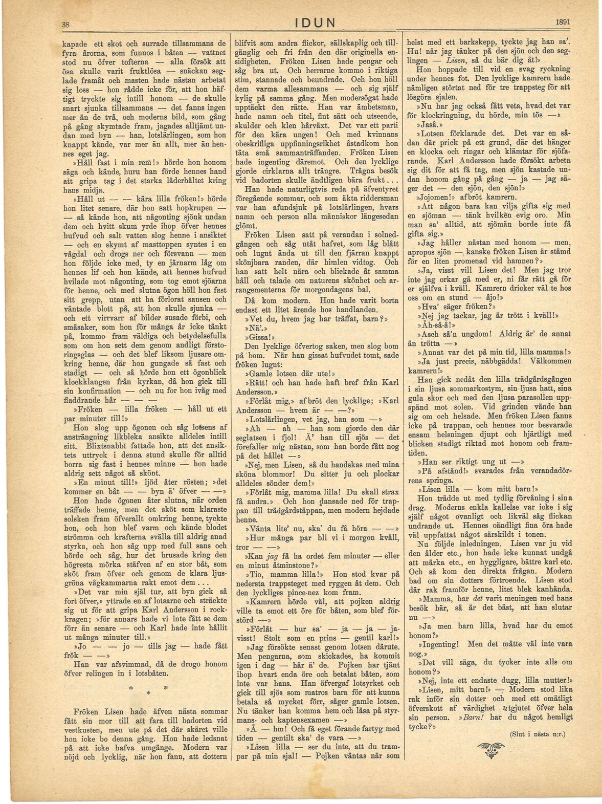 scanned image