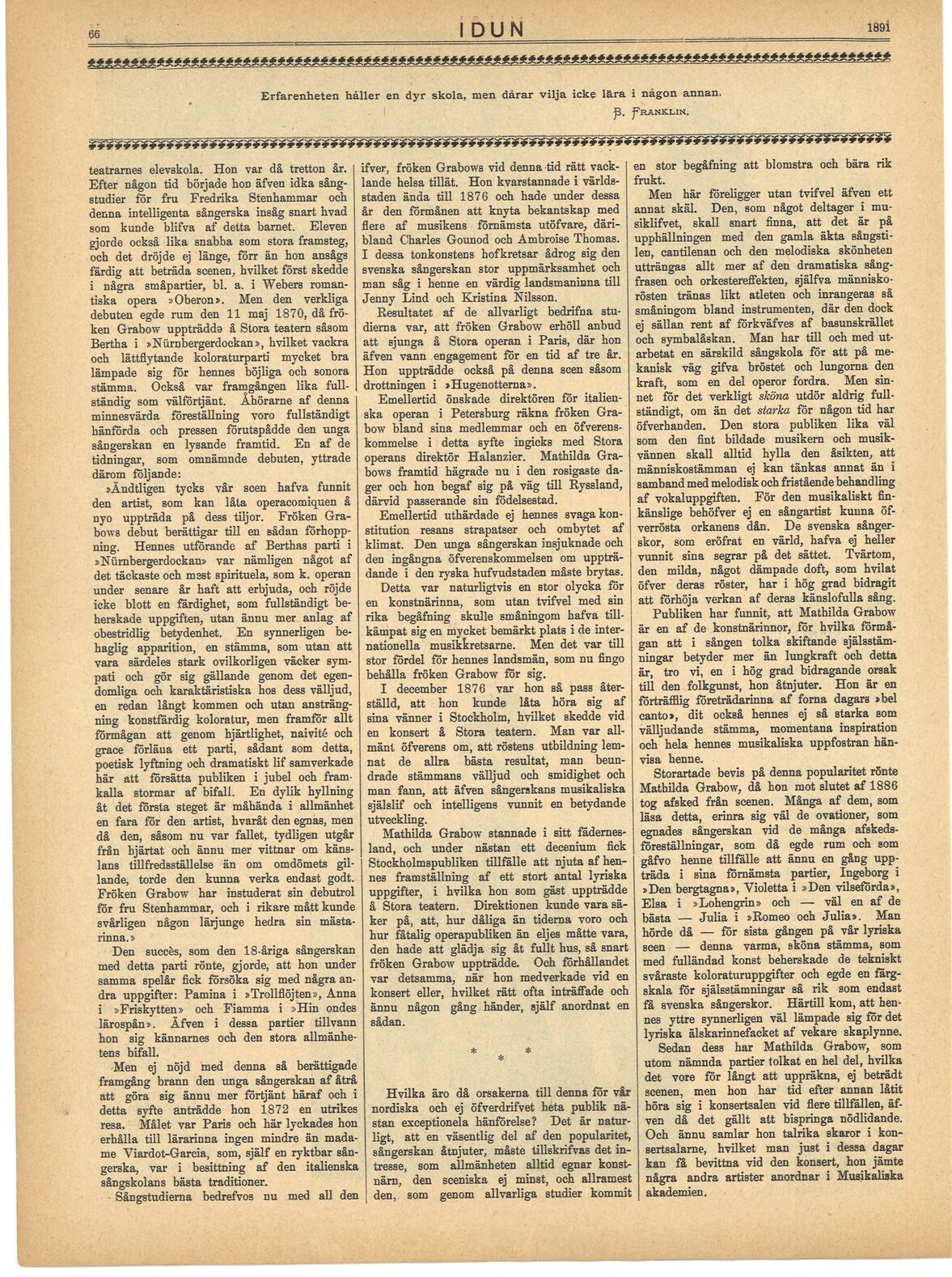 scanned image