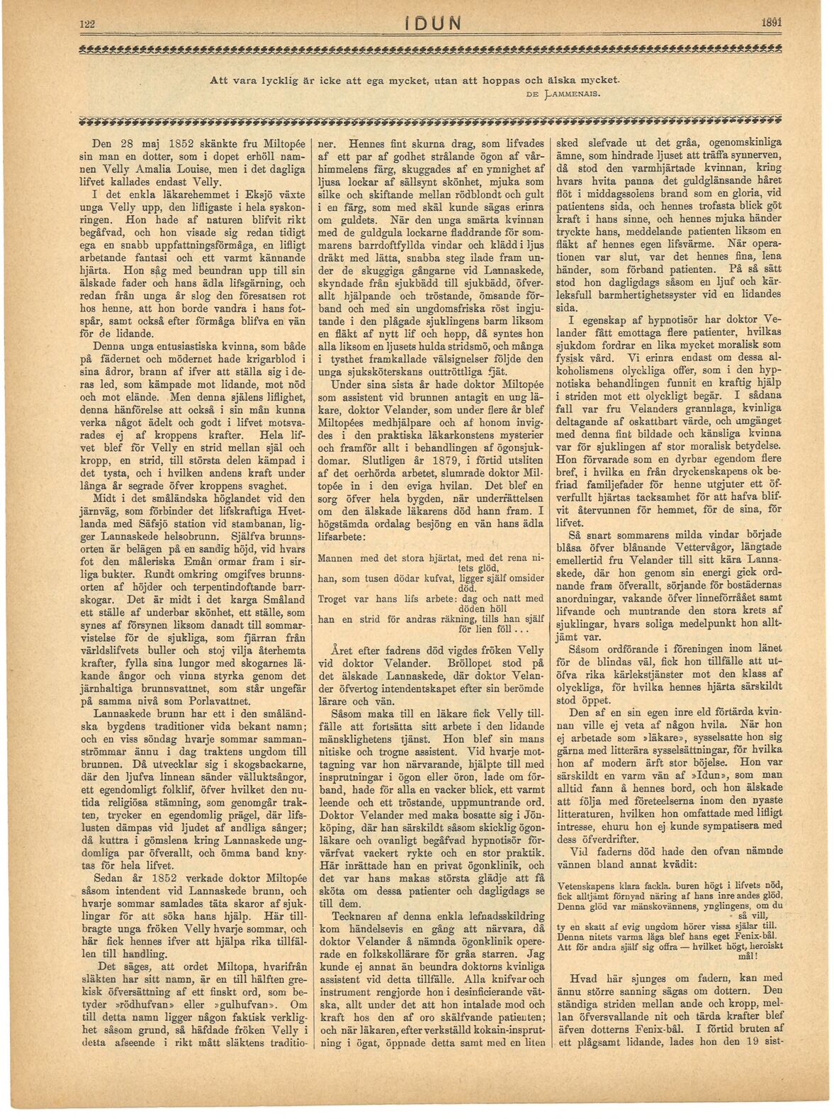 scanned image