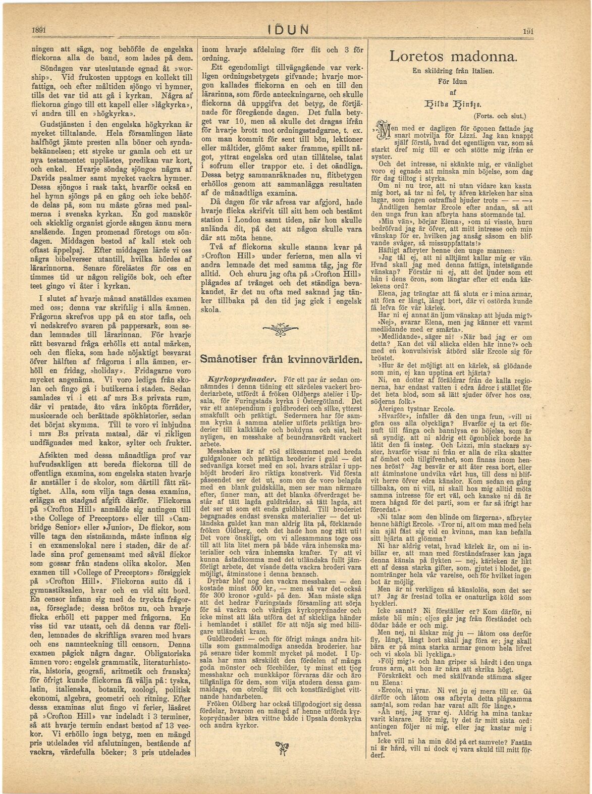 scanned image