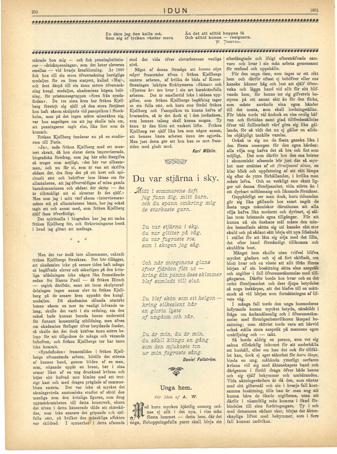 scanned image