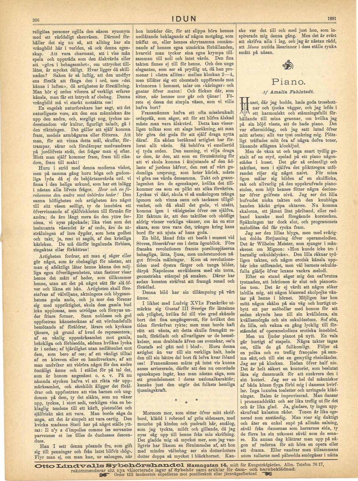 scanned image