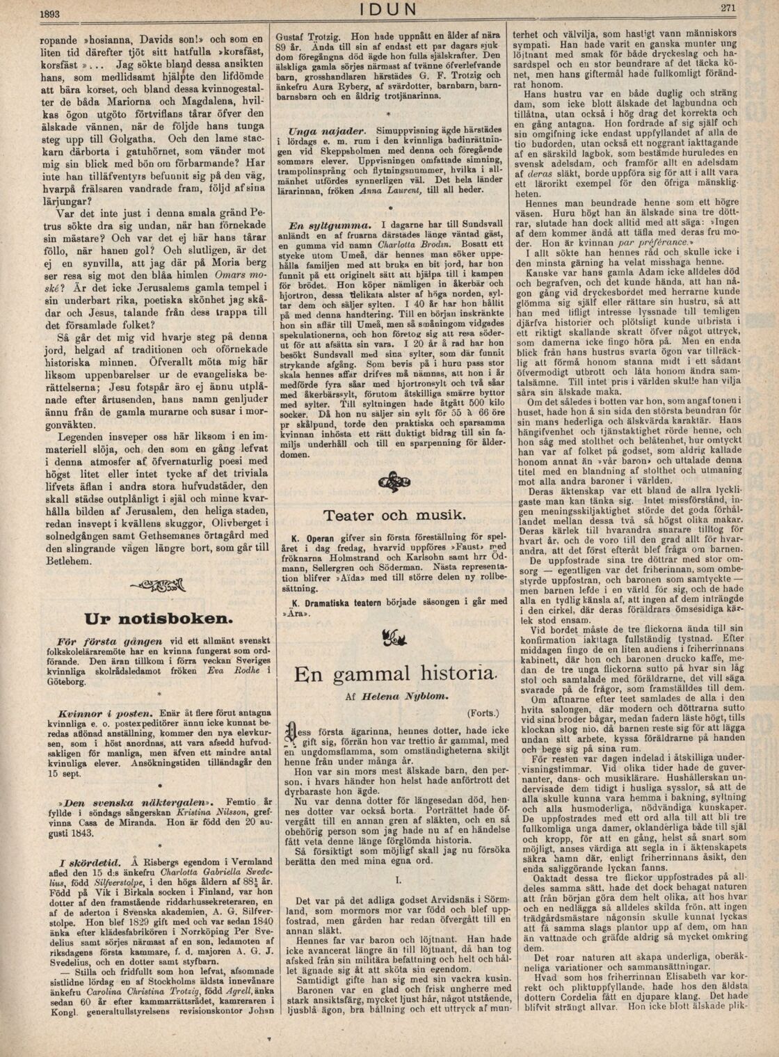 scanned image