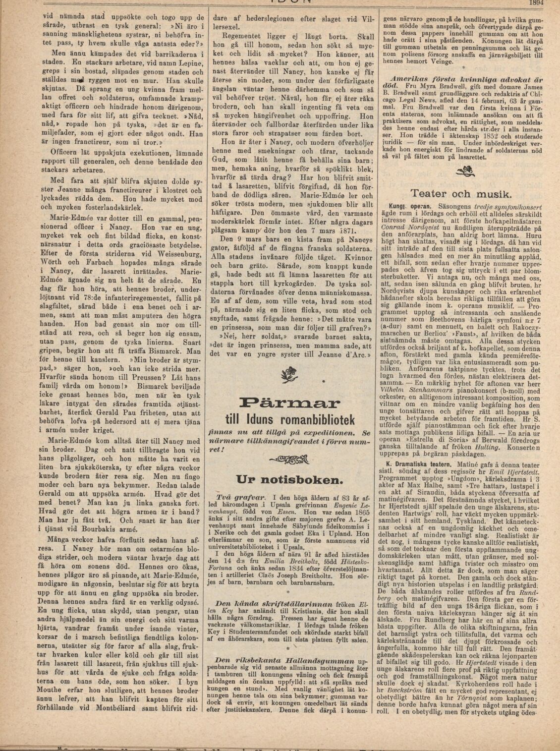 scanned image