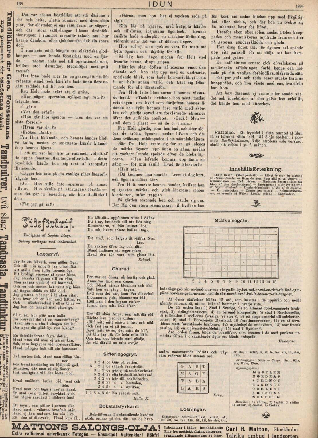 scanned image