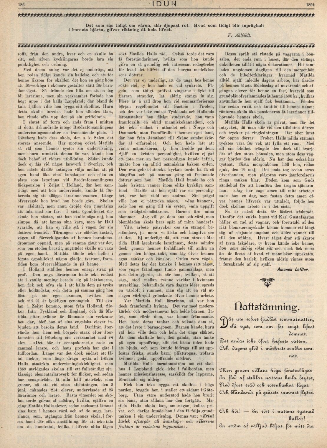 scanned image