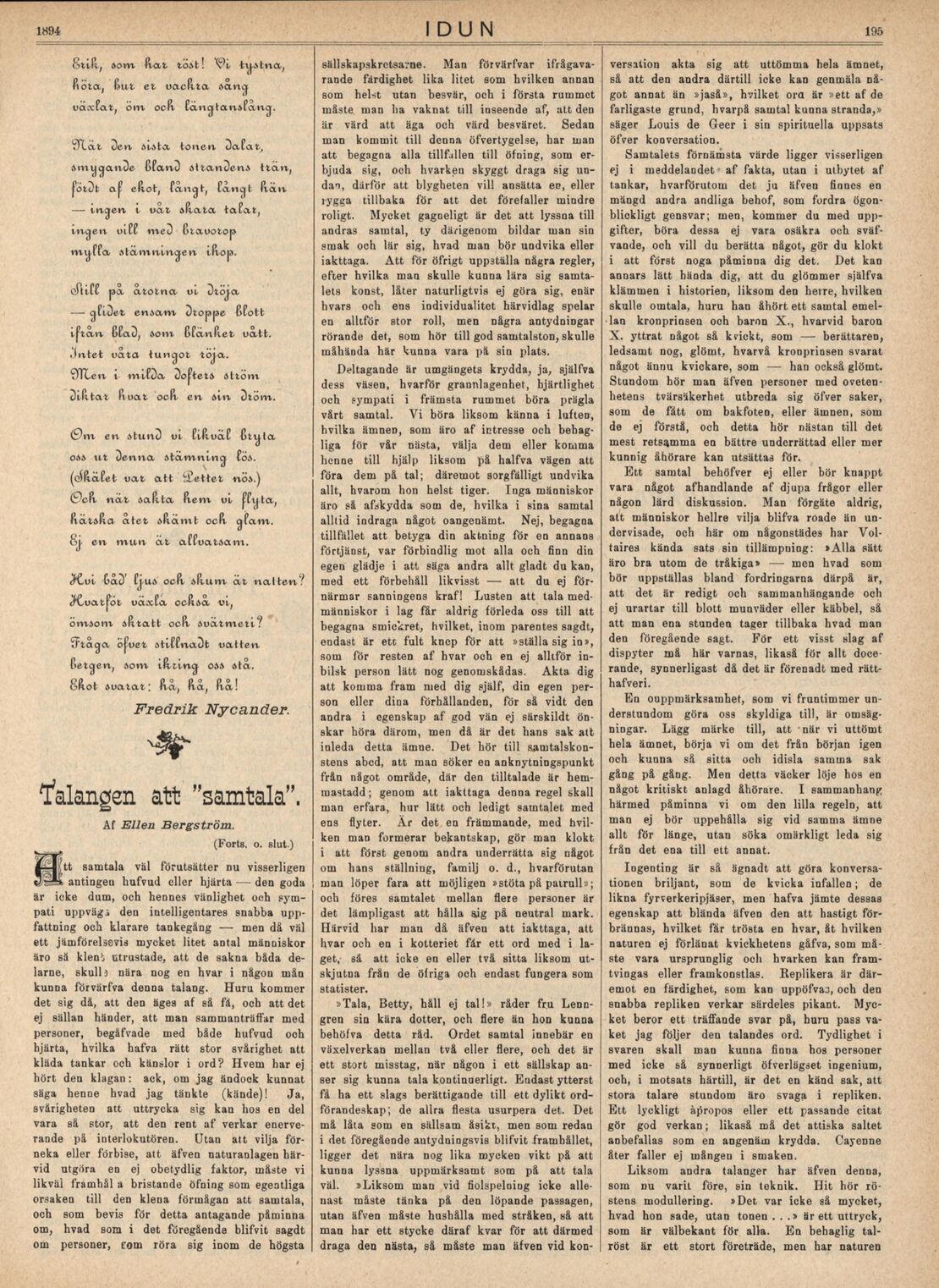 scanned image