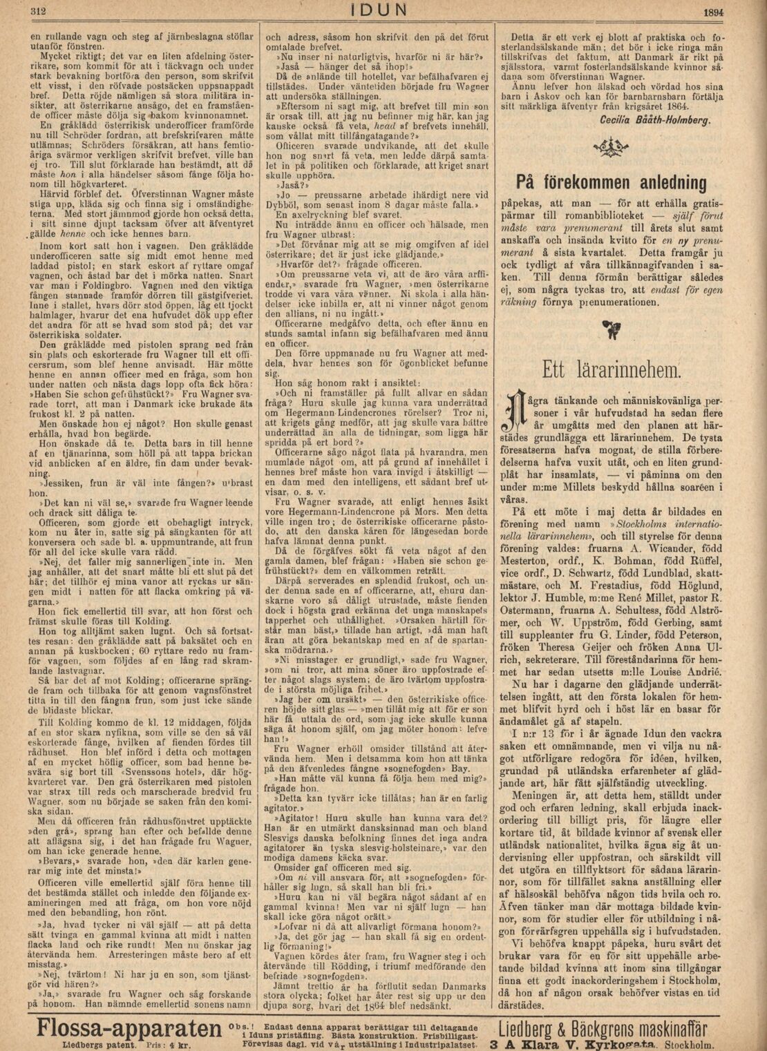 scanned image