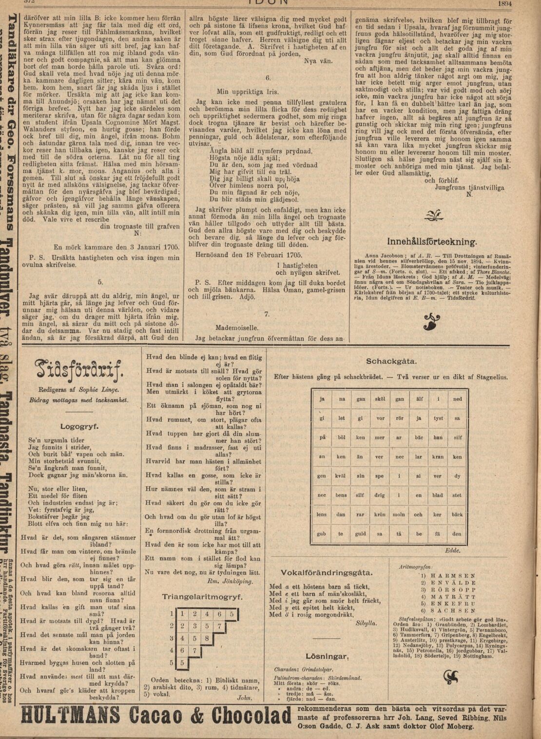 scanned image