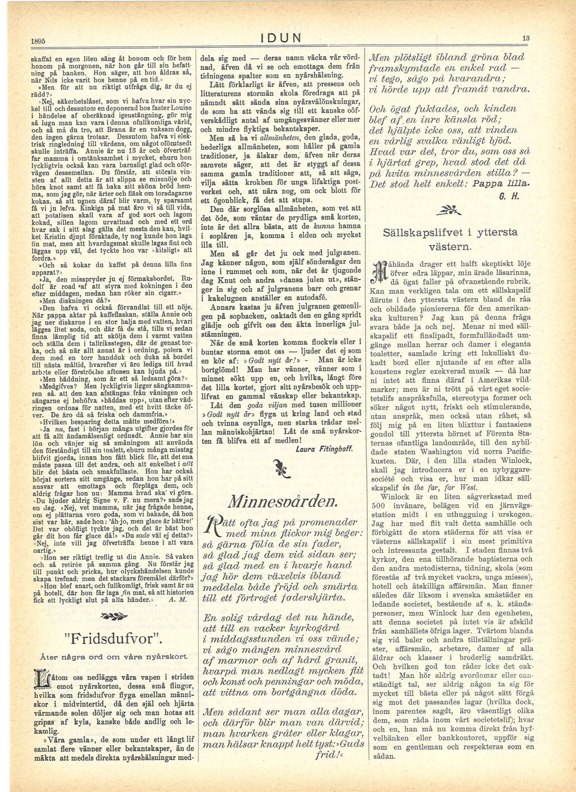 scanned image